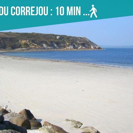 Maison Cosy Proche Du Port Et Des Commerces Camaret-sur-Mer Ngoại thất bức ảnh
