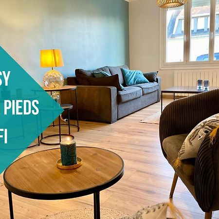 Maison Cosy Proche Du Port Et Des Commerces Camaret-sur-Mer Ngoại thất bức ảnh