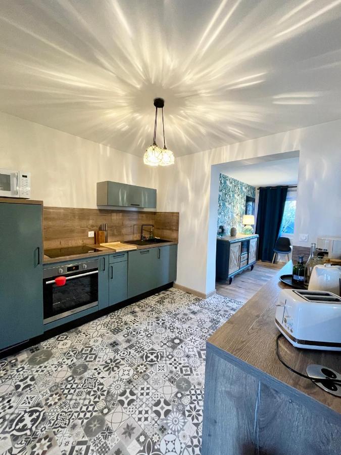 Maison Cosy Proche Du Port Et Des Commerces Camaret-sur-Mer Ngoại thất bức ảnh