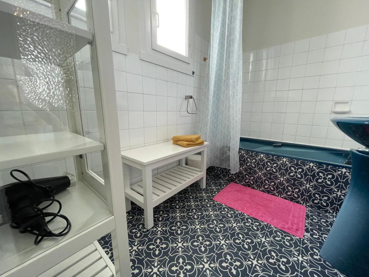 Maison Cosy Proche Du Port Et Des Commerces Camaret-sur-Mer Ngoại thất bức ảnh