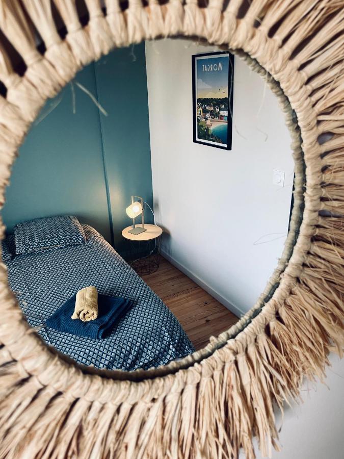 Maison Cosy Proche Du Port Et Des Commerces Camaret-sur-Mer Ngoại thất bức ảnh