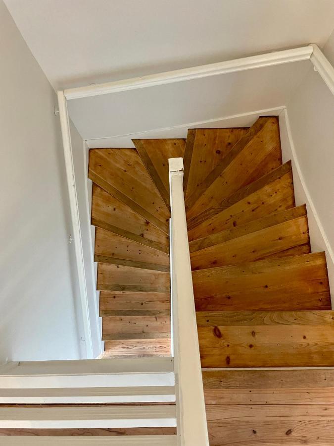 Maison Cosy Proche Du Port Et Des Commerces Camaret-sur-Mer Ngoại thất bức ảnh