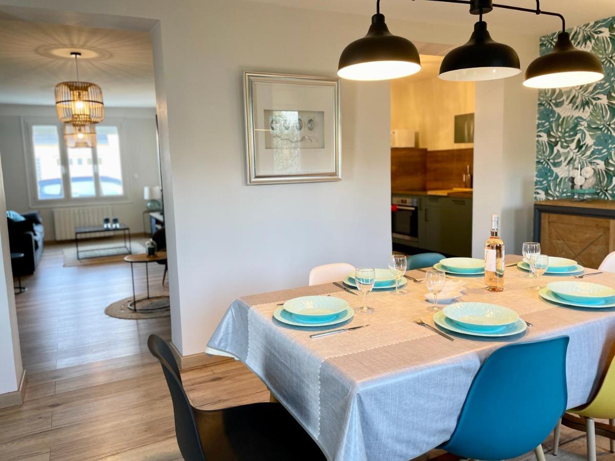 Maison Cosy Proche Du Port Et Des Commerces Camaret-sur-Mer Ngoại thất bức ảnh