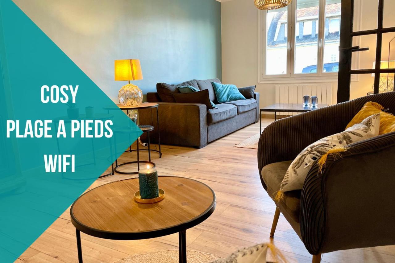Maison Cosy Proche Du Port Et Des Commerces Camaret-sur-Mer Ngoại thất bức ảnh